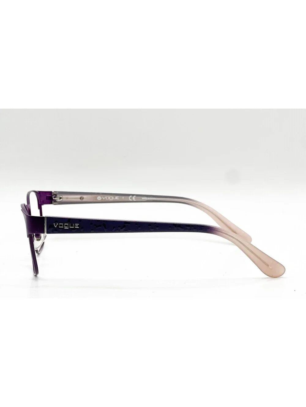 Vogue VO 3986 965-S Violet Authentic Eyeglass Frames 52-17